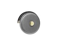 Design By Us Trip Wall Lamp Ash Marble/ Gray