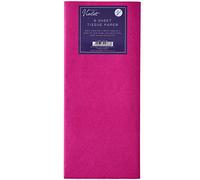 Design by Violet Tissue Paper 6 Sheets, Pink, DBV-TS-PK