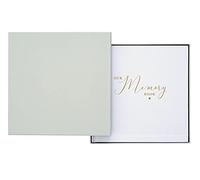 Design By Violet Wedding Memory Book