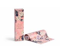 Design By Violet Zara Peony Drawer Liners Pack of 6 Scented Sheets