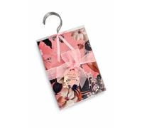 Design By Violet Zara Peony Hanging Sachets Pack of 4