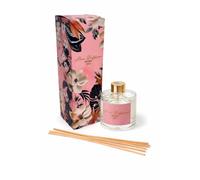 Design By Violet Zara Reed Diffuser 200ml Peony Home Fragrance