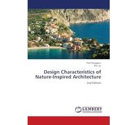 Design Characteristics of Nature-Inspired Architecture: 2nd Edition