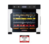 Gastroback Design Dehydrator Pro - Silver