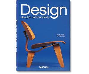 Design des 20. Jahrhunderts