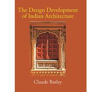 Design Development of Indian Architecture