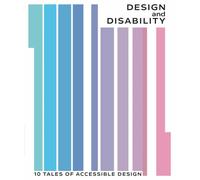 DESIGN & DISABILITY By KANE, NATHALIE (Paperback) (9781838510572)