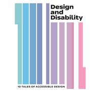 DESIGN & DISABILITY by KANE, NATHALIE Paperback Self Help Business