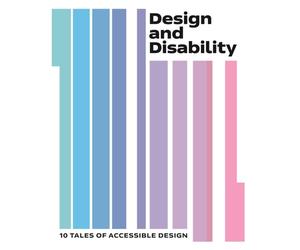 DESIGN & DISABILITY by KANE, NATHALIE Paperback Self Help Business