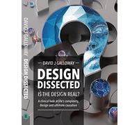 Design Dissected: Is the Design Real?