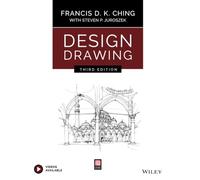 Design Drawing, 3rd Edition