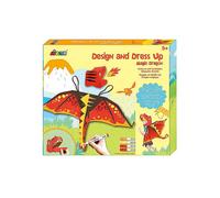 Design & Dress Up Magic Dragon