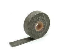 Design Engineering 010120 Black 1" x 15' Exhaust Heat Wrap