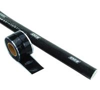 Design Engineering 010472 Fire Sleeve and Tape Kit Heat Protection for Wires, Hoses, etc, 0.625" x 3'
