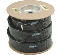 Design Engineering Fire Sleeve and Tape Kit 3/4" I.D. x 3ft - High-Temperature Heat Protection for Wires, Hoses, Cables, Tubing