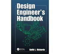 DESIGN ENGINEER'S HANDBOOK