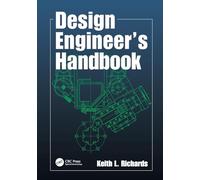 Design Engineer's Handbook