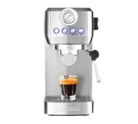 Gastroback Design Espresso Piccolo Pro - Silver