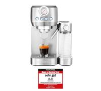 Gastroback Design Espresso Piccolo Pro M - Silver