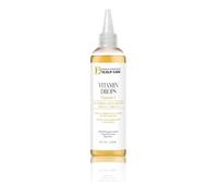 Design Essential Skin and Scalp Vitamin Drops