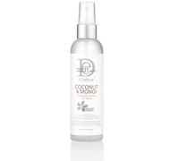 Design Essentials 16917513 - Hair Oils (Unisex, Brittle Hair, Dry Hair)