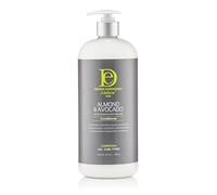 Design Essentials Almond & Avocado Moisturizing & Detangling Conditioner 32oz