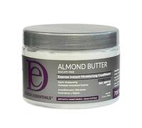 Design Essentials Almond Butter Express Instant Moisturising Conditioner 306g / no