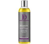 Design Essentials Botanical Oils 4oz