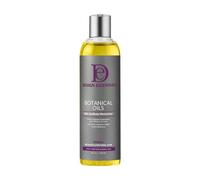 Design Essentials Botanical Oils Hair & Body Moisturiser 118ml