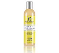 Design Essentials Moroccan Oil Sulfate-Free Conditioning Shampoo