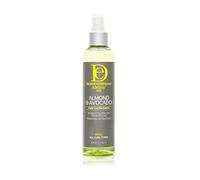 Design Essentials Natural Almond & Avocado Daily Curl Revitaliser, 8 Ounce