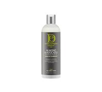Design Essentials Natural Almond & Avocado Leave-In Conditioner, 345g, Moisturising & Detangling for All Curl Types