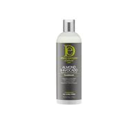 Design Essentials Natural Almond & Avocado Moisturizing & Detangling Conditioner, 12 Ounce