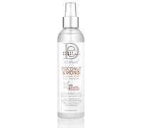 Design Essentials Natural Coconut & Monoi Coconut Water Curl Refresher with Sunflower, Marshmallow Root & Aloe, 8 Ounce
