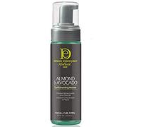 Design Essentials Natural Curl Enhancing Mousse 7.5 oz