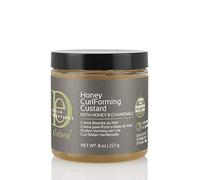 Design Essentials Natural Curl Forming Custard With Honey & Chamomile 354g