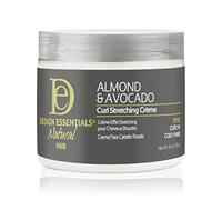 Design Essentials Natural Curl Stretch Cream 16oz