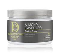Design Essentials Natural Curling Creme 12oz