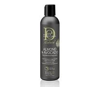Design Essentials Natural Daily Moisturising Lotion 8 oz