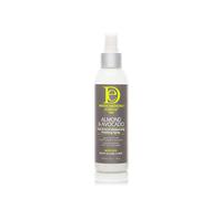 Design Essentials Natural Hair Almond & Avocado Anti Frizz & Moisturizing Finishing Spray 170g