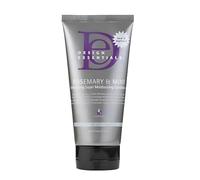 Design Essentials Rosemary and Mint Super Moisturizing Conditioner 6oz by Design Essentials