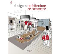 Design et architecture de commerce