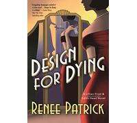 Design for Dying: 1 (Lillian Frost & Edith Head)