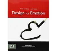 Design for Emotion
