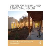 Design for Mental and Behavioral Health