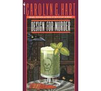 Design for Murder: 2 (Death on Demand Mysteries)