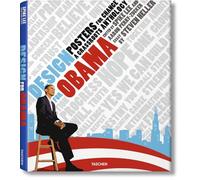 Design for Obama. Posters for Change: A Grassroots Anthology: VA