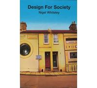 Design For Society