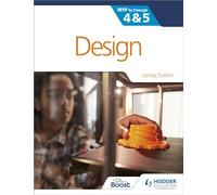 Design for the IB MYP 4&5: By Concept (MYP By Concept)