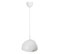 Design For The People Align Pendant White